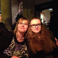 Karen Thacker Photo 12