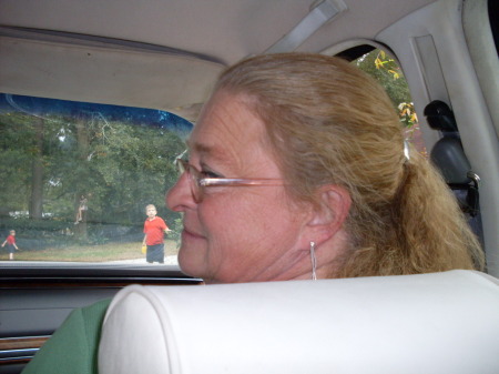 Julia Williams Photo 16