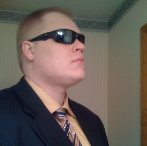 Brian Amos Photo 37