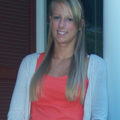 Kathryn Busch Photo 2