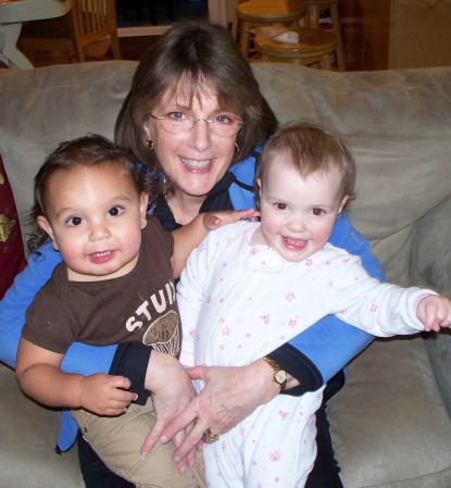 Vicki Clarke Photo 3
