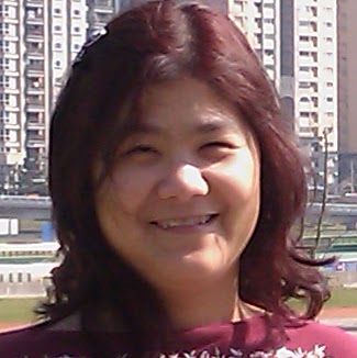 Amy Lin Photo 48
