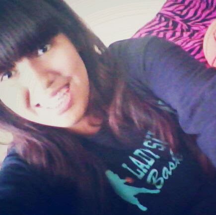 Reyna Saldana Photo 1