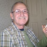 Roy Billiot Photo 12