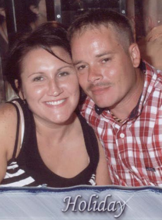 Amy Robinson Photo 46
