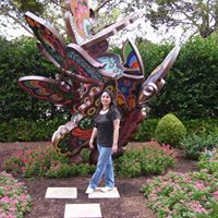Michelle Cavazos Photo 35