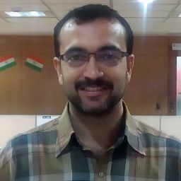 Arun Gupta Photo 33