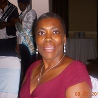 Alma Henry Photo 8