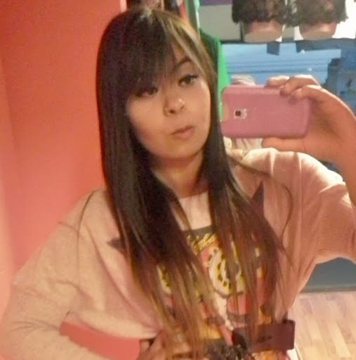 Janet Correa Photo 17