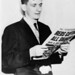 David Bohm Photo 37