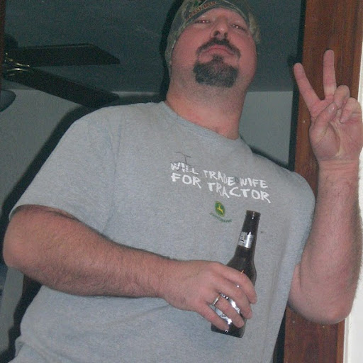 Johnny Sutton Photo 34