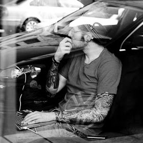 David Shepherd Photo 20
