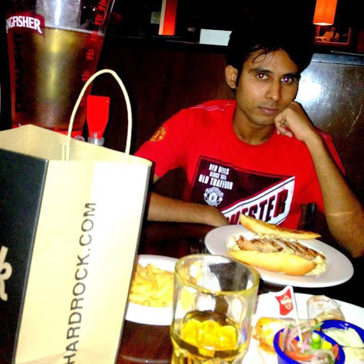 Akhtar Mohammad Photo 19