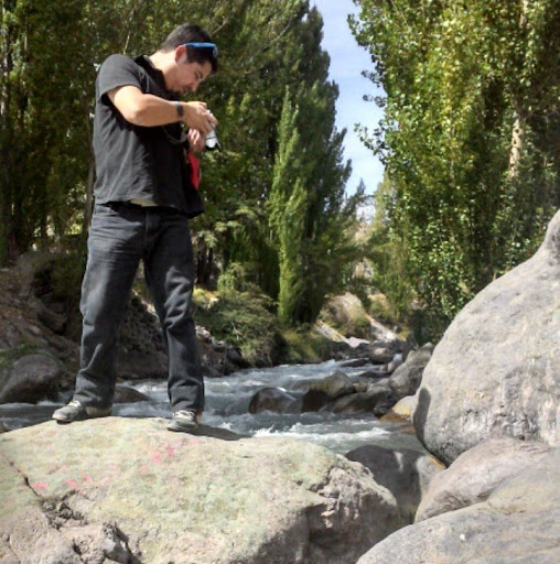 Cesar Rojas Photo 11