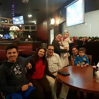 Gerardo Montoya Photo 20