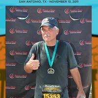 Mark Hurt Photo 5