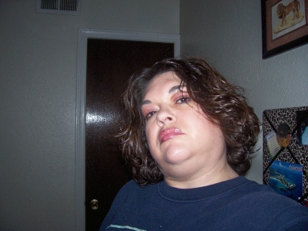 Cindy Barrett Photo 26