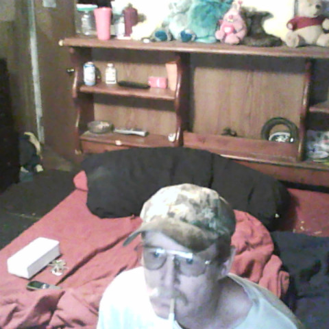 Randy Todd Photo 9