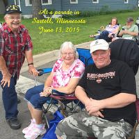 Michael Thibodeau Photo 14