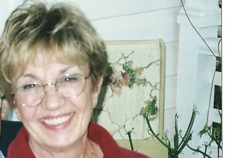 Arlene Campbell Photo 5