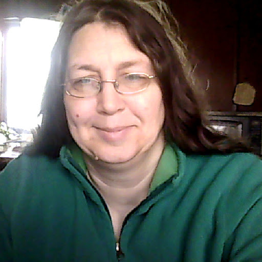 Janet Frederick Photo 12