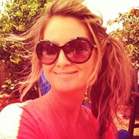 Suzanne Tuck Photo 8