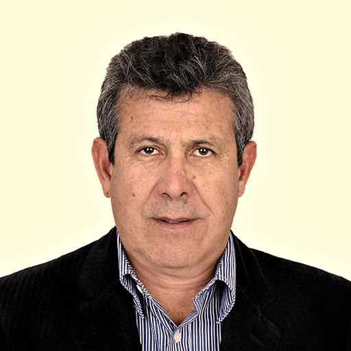 Javier Haro Photo 8