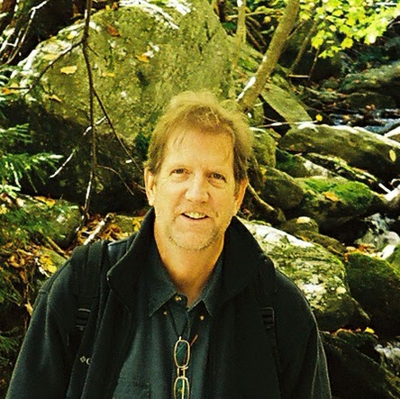 Mark Robson Photo 35