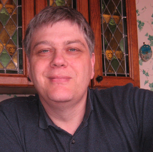 Marc Stern Photo 11
