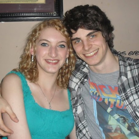 Daniel Stringer Photo 24