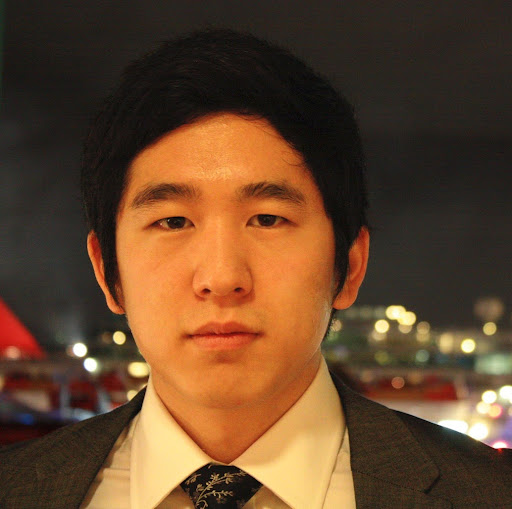 Brian Hwang Photo 7