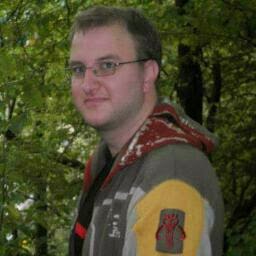 Robert Lorenz Photo 15