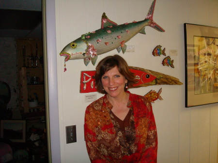 Nancy Erickson Photo 19