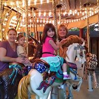 Christine Warrick Photo 9