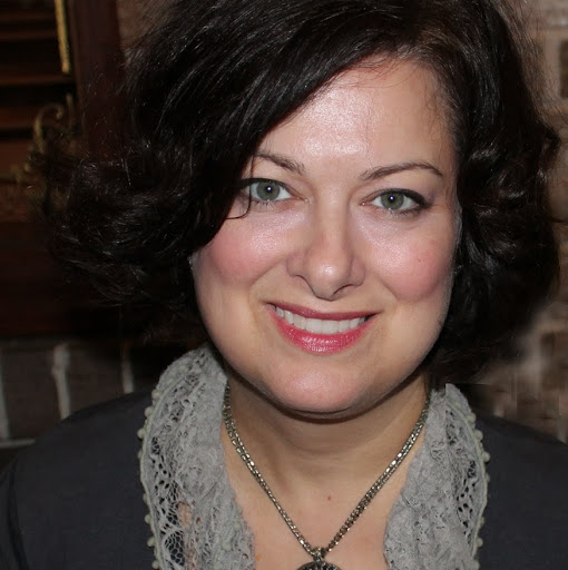 Kristina Garner Photo 2