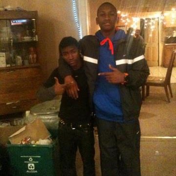 Deandre Jenkins Photo 23