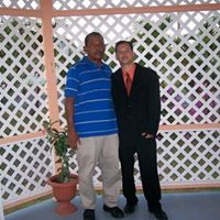 Josue Brown Photo 7