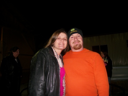 Paula Rowe Photo 30