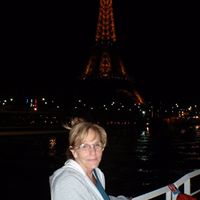 Geraldine Thomas Photo 14