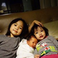 Denise Wong Photo 47