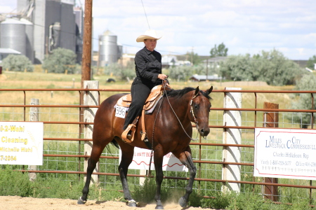 Christine Patterson Photo 14