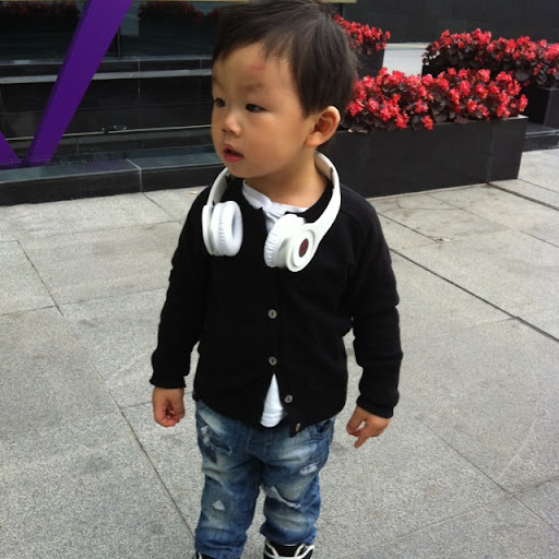 Juan Fu Photo 11