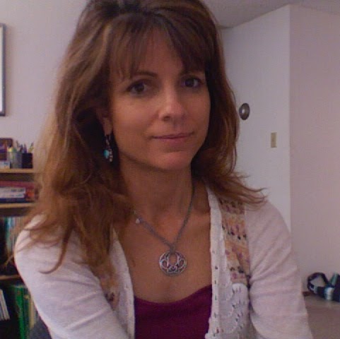 Frances Martin Photo 10