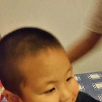 Yang Zhao Photo 29