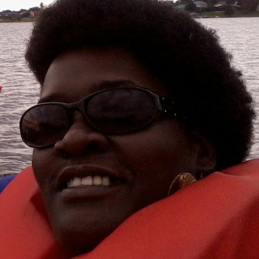April Livingston Photo 2