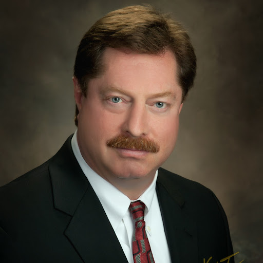 Jerry Parker Photo 12