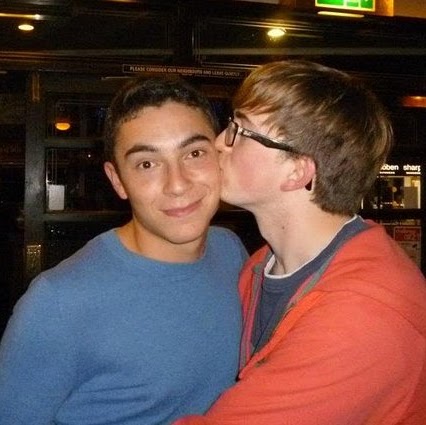 Matt Callaghan Photo 9