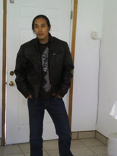Joseph Benavidez Photo 29