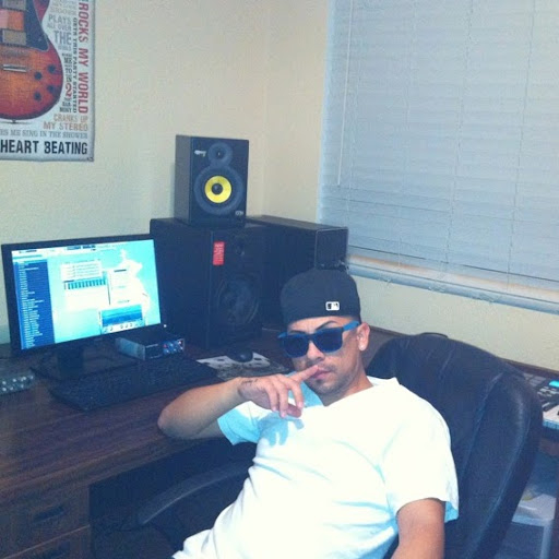 Adam Ramos Photo 38