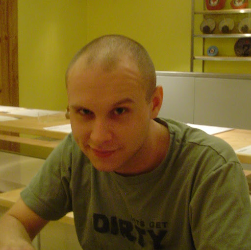 Matt Taylor Photo 34